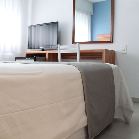 Hotel Florinda Punta del Este Kültér fotó