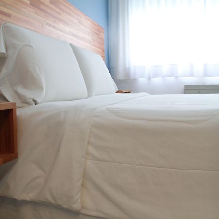Hotel Florinda Punta del Este Kültér fotó