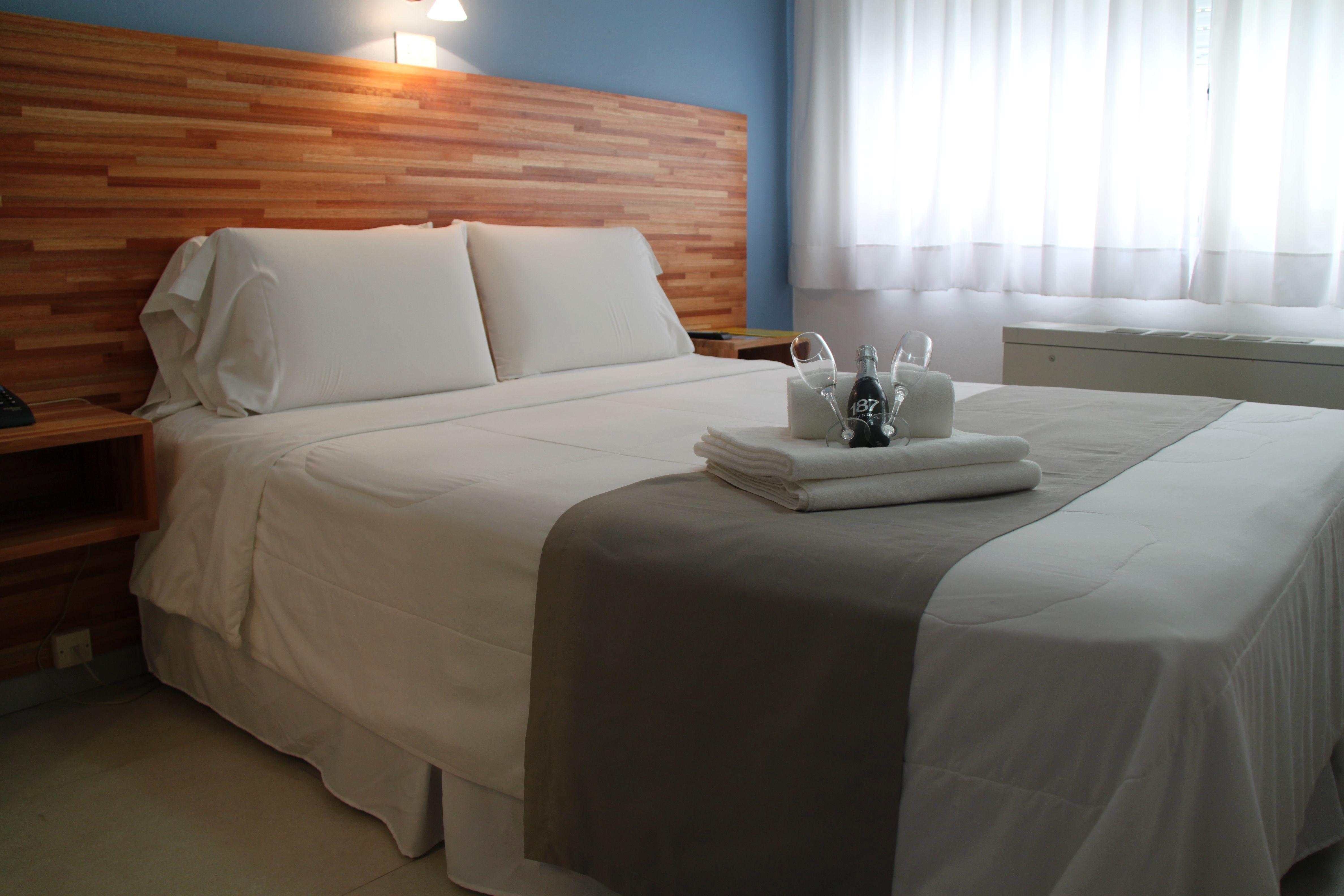 Hotel Florinda Punta del Este Kültér fotó