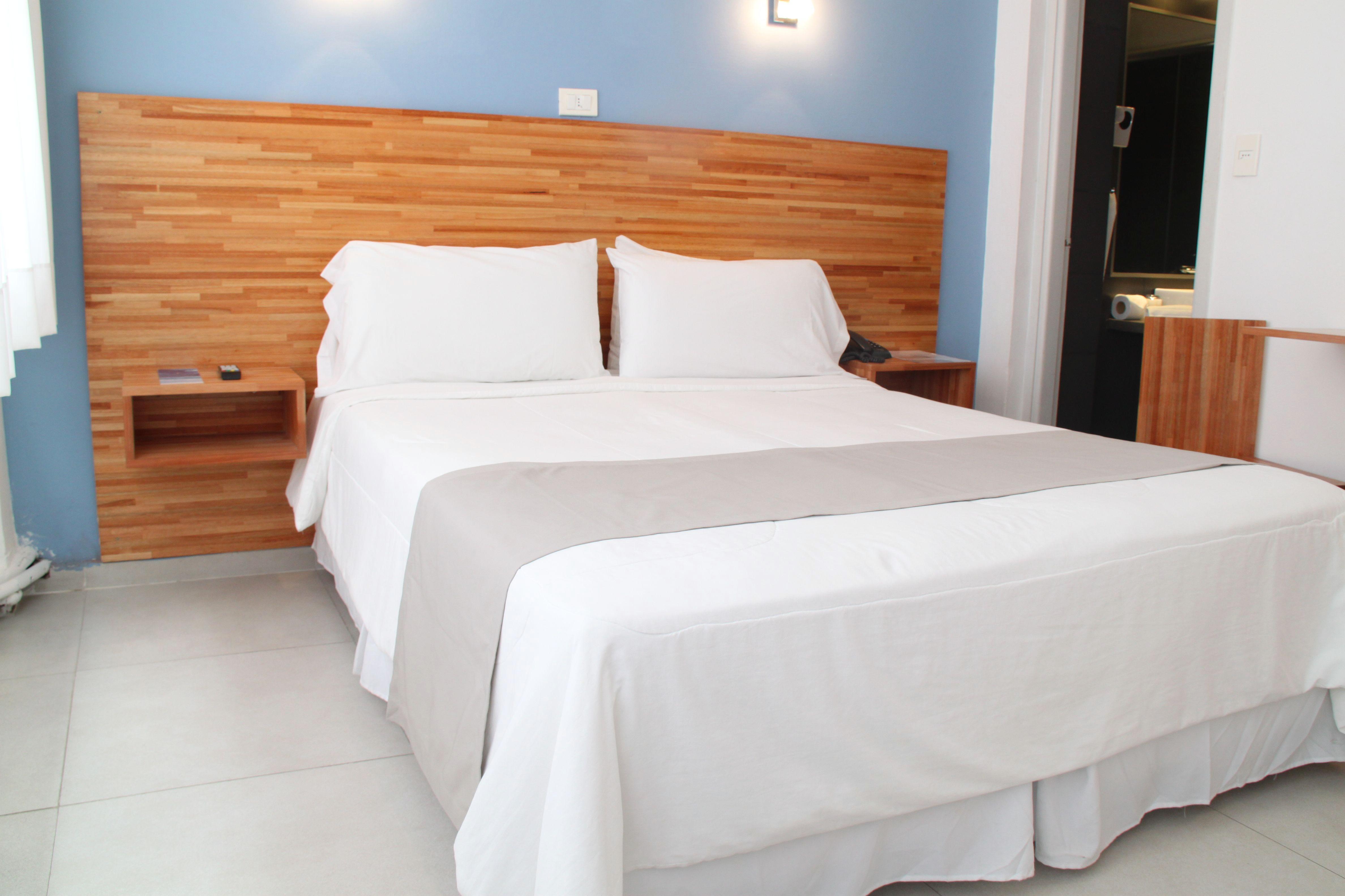 Hotel Florinda Punta del Este Kültér fotó