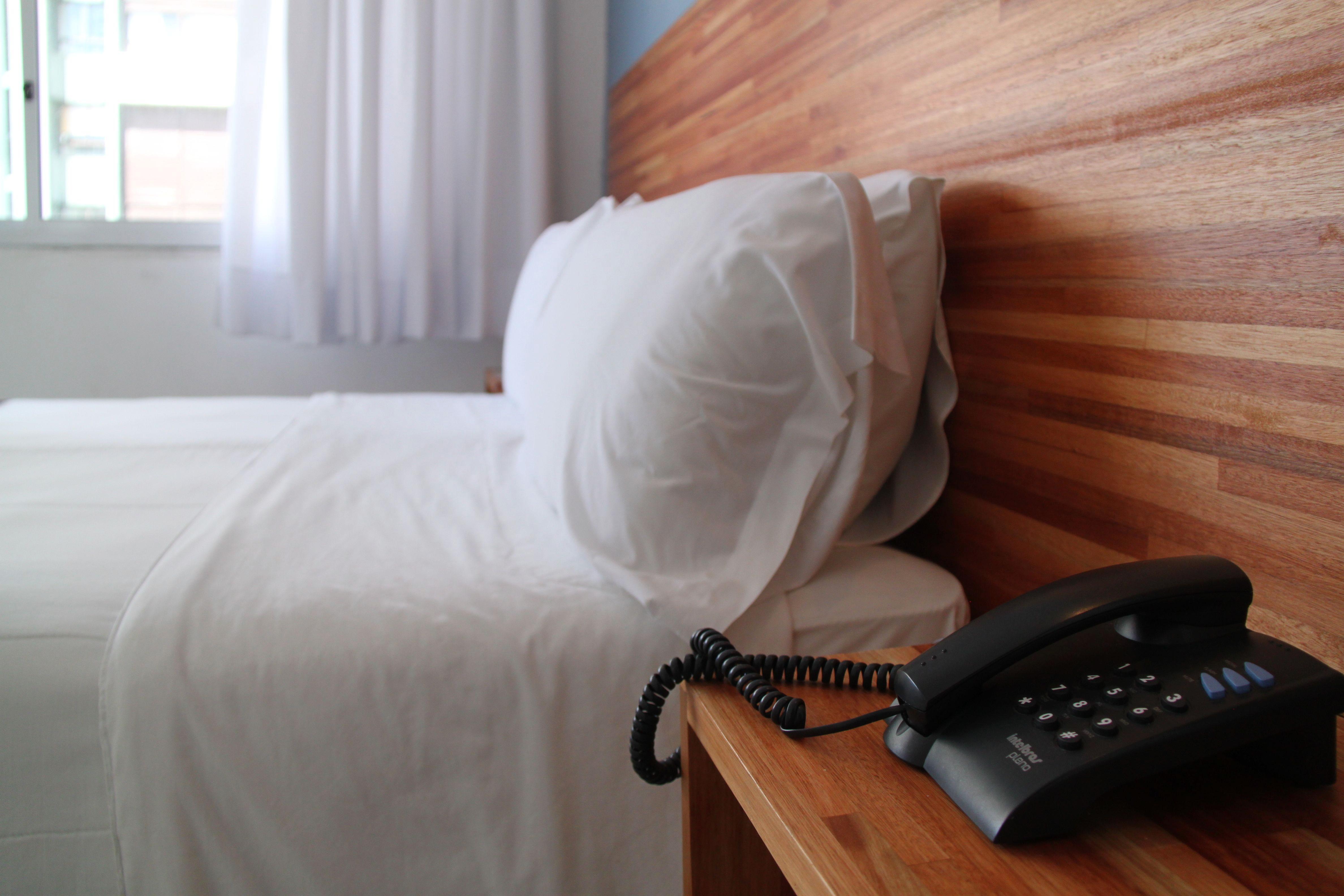 Hotel Florinda Punta del Este Kültér fotó
