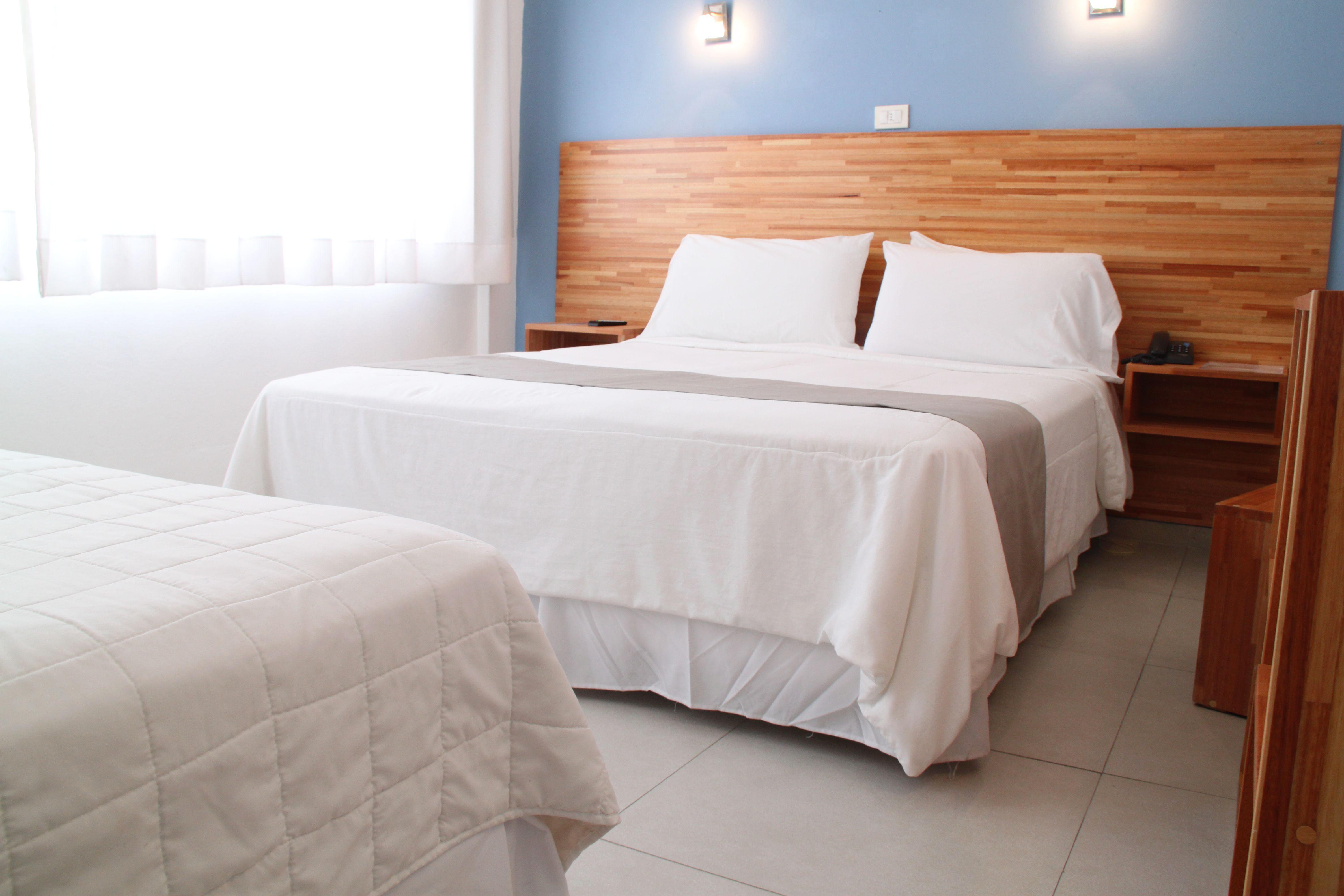 Hotel Florinda Punta del Este Kültér fotó