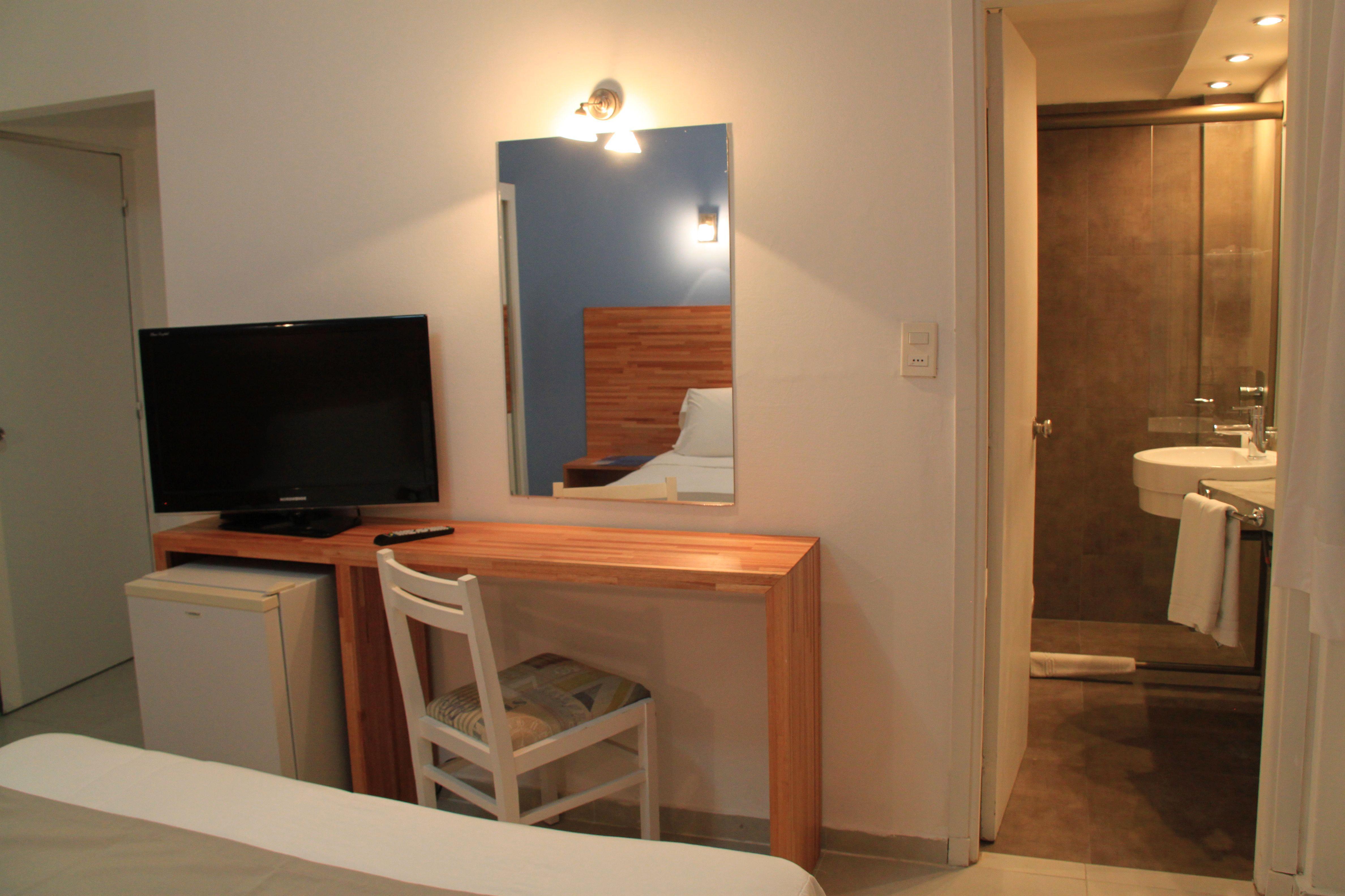 Hotel Florinda Punta del Este Kültér fotó
