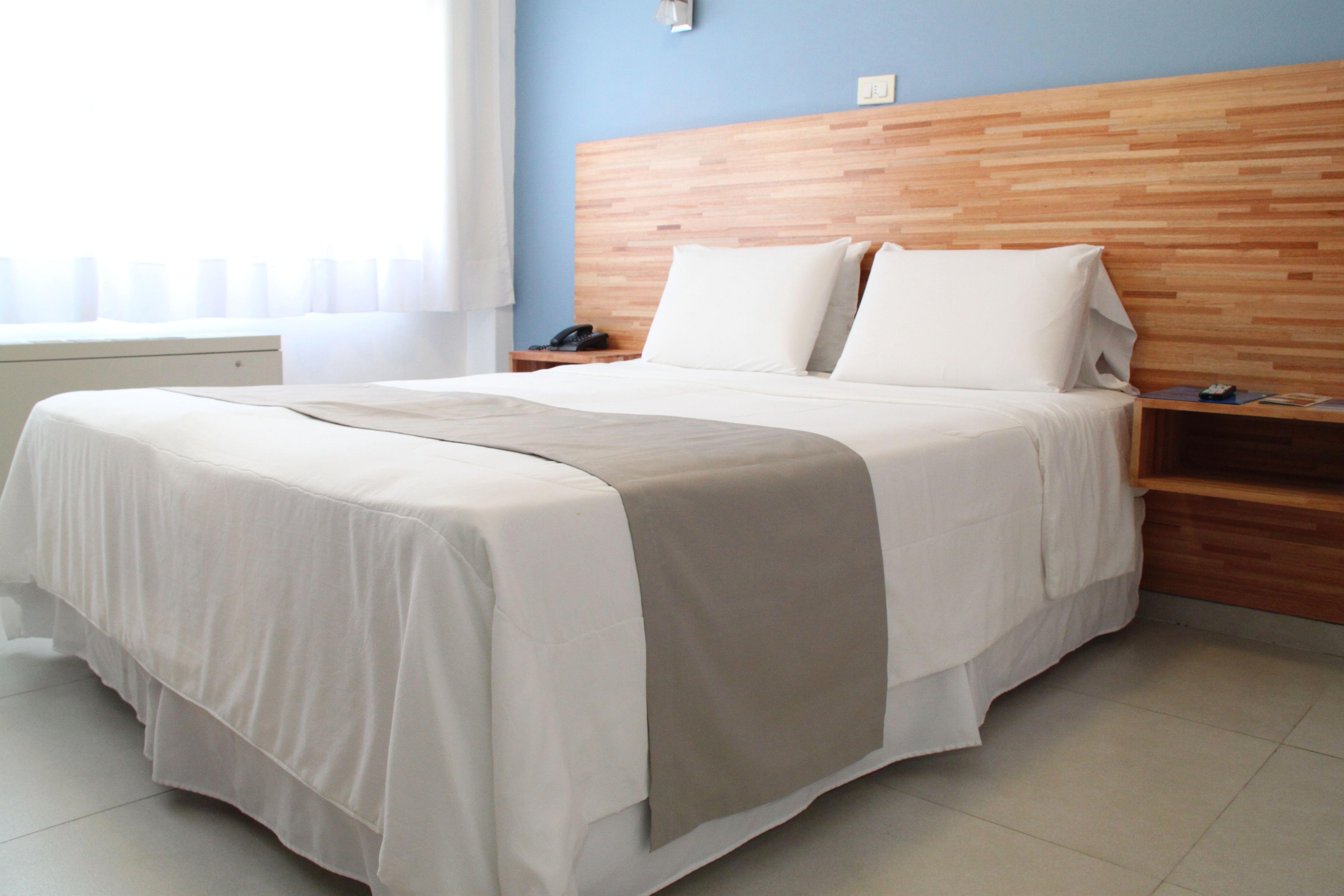 Hotel Florinda Punta del Este Kültér fotó