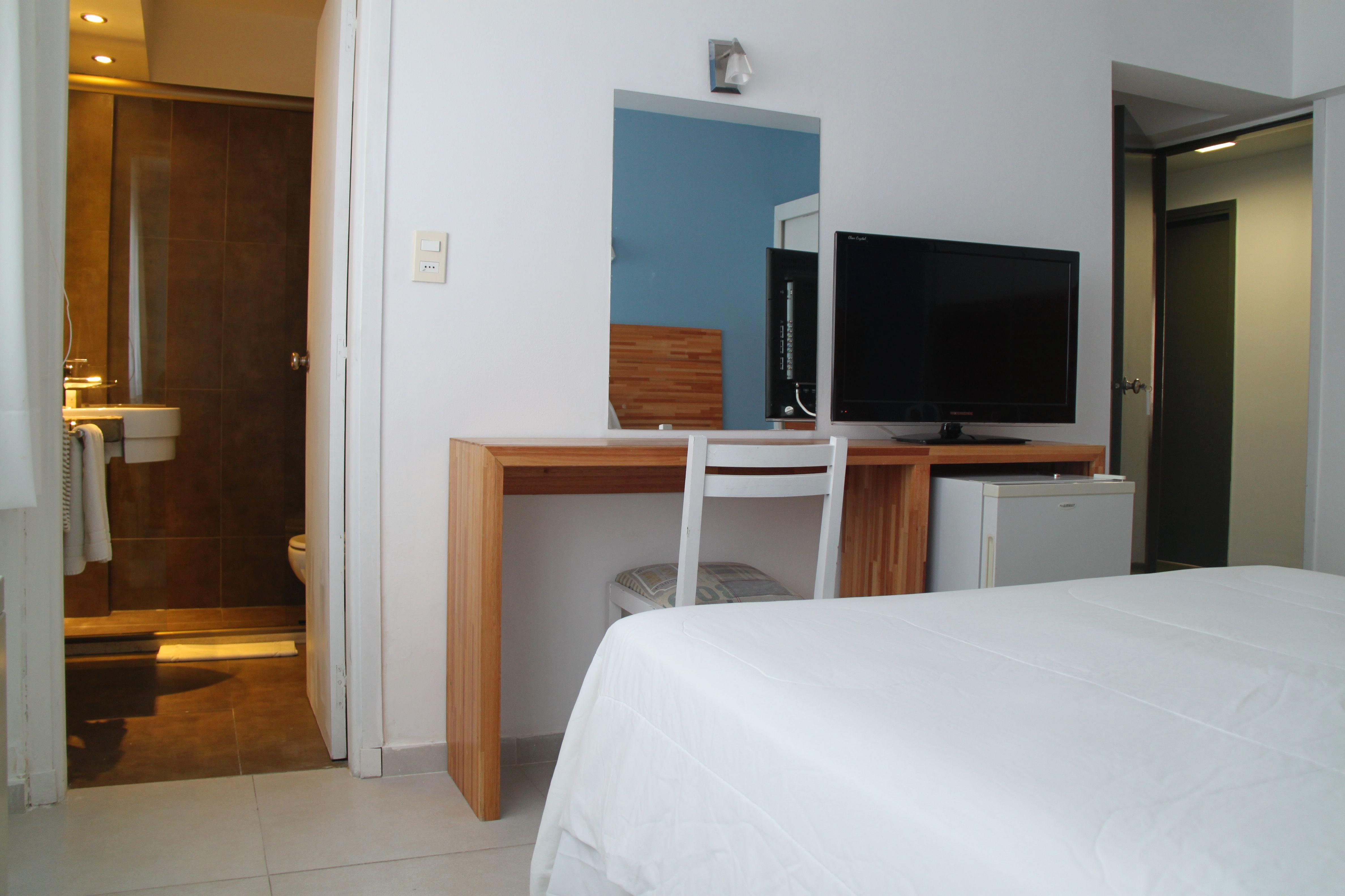 Hotel Florinda Punta del Este Kültér fotó