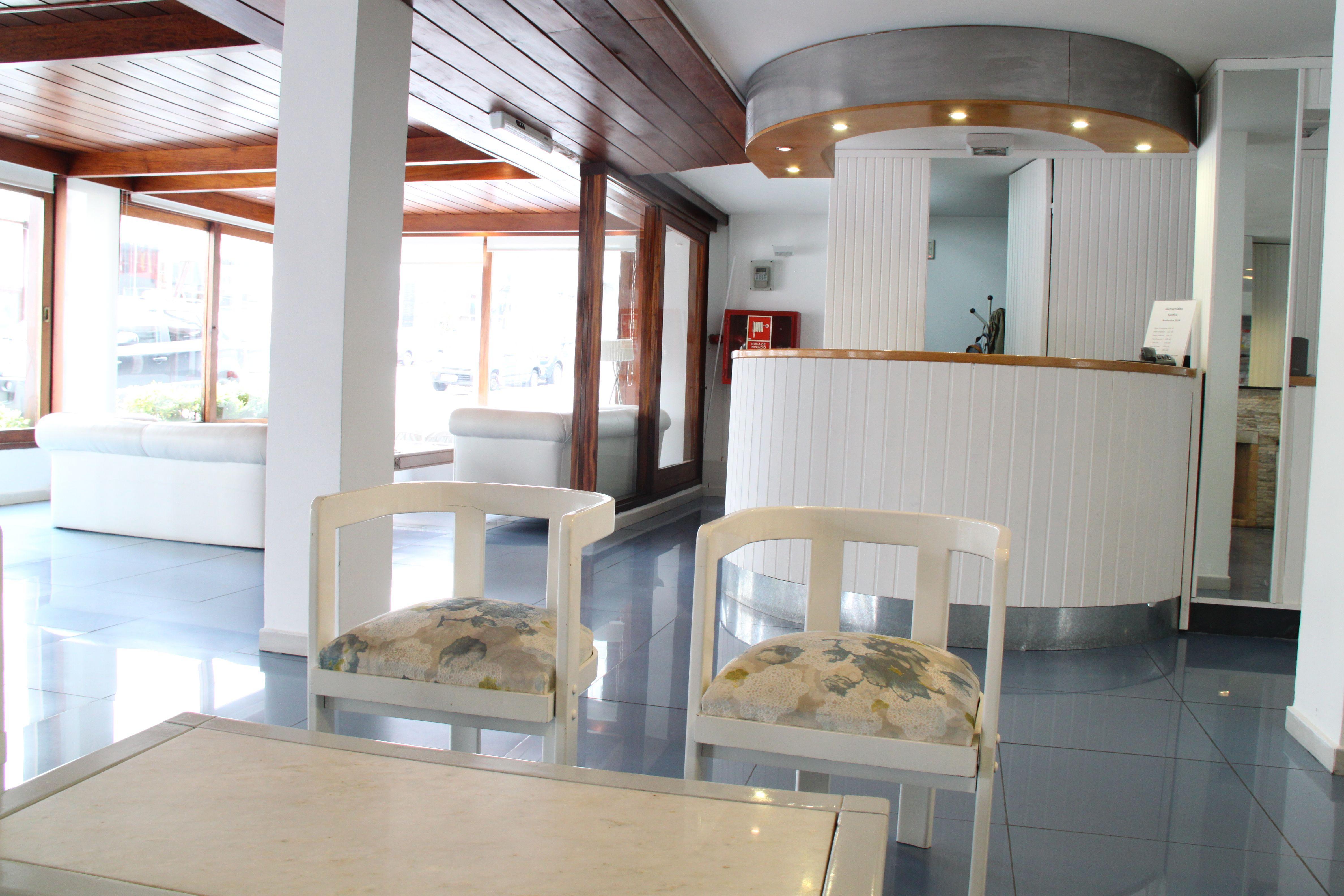 Hotel Florinda Punta del Este Kültér fotó