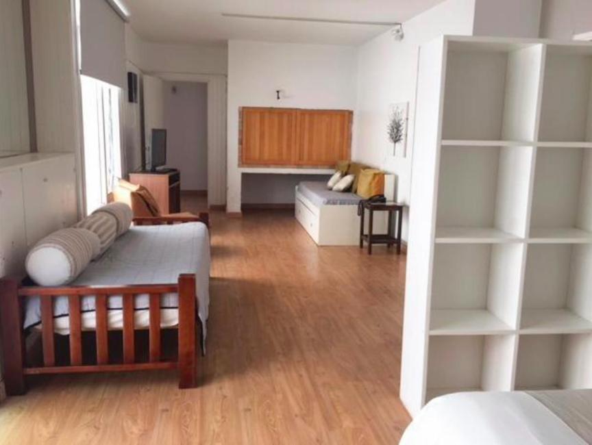 Hotel Florinda Punta del Este Kültér fotó