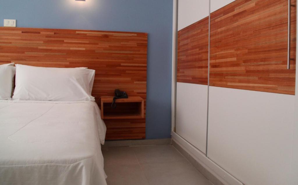 Hotel Florinda Punta del Este Szoba fotó