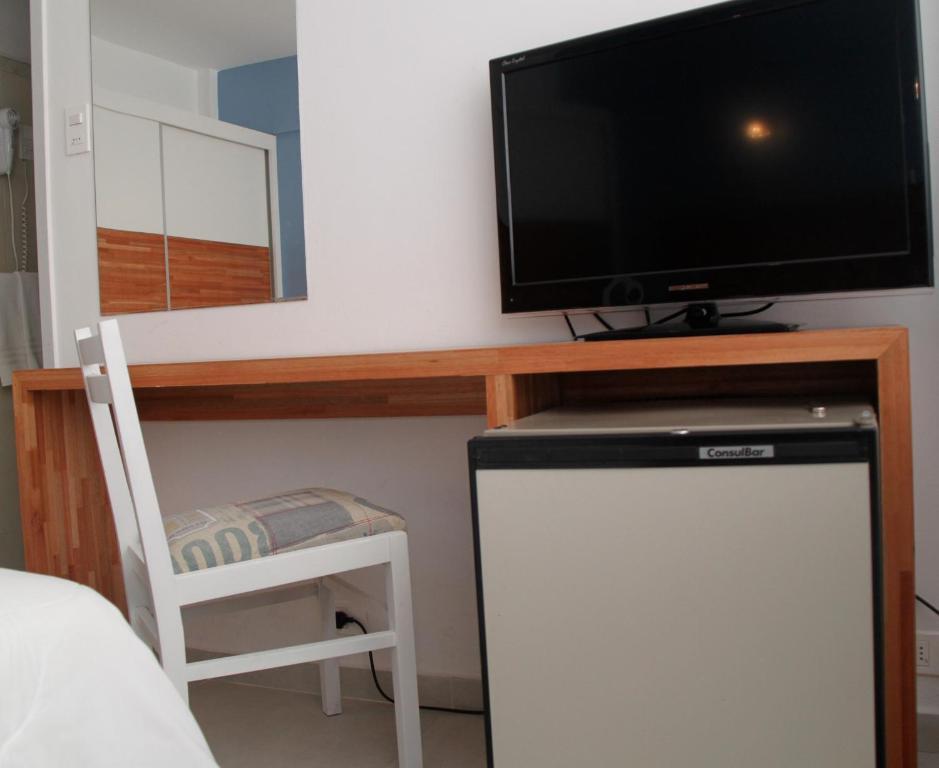 Hotel Florinda Punta del Este Szoba fotó