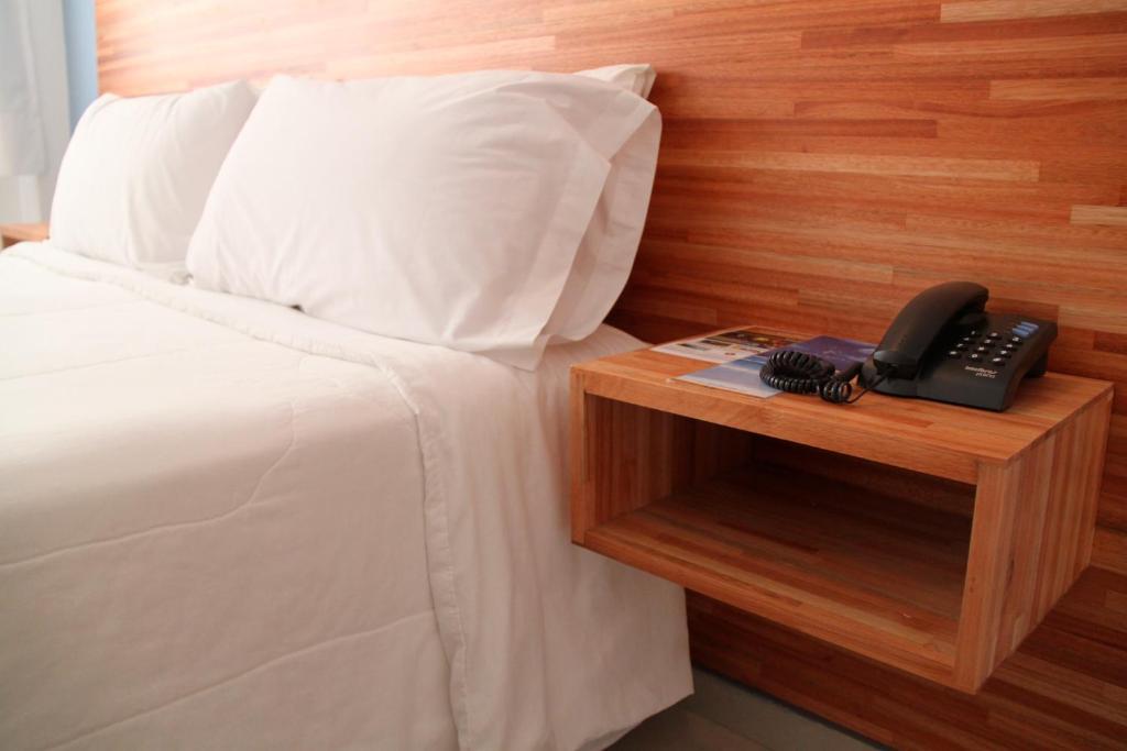 Hotel Florinda Punta del Este Szoba fotó