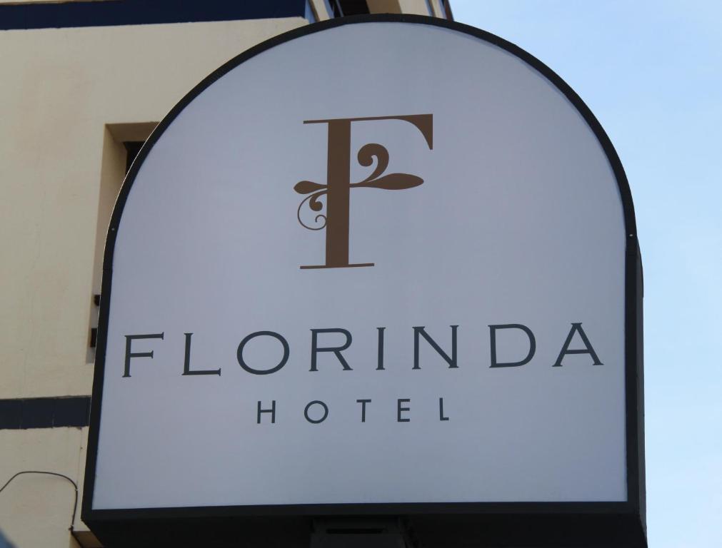 Hotel Florinda Punta del Este Kültér fotó