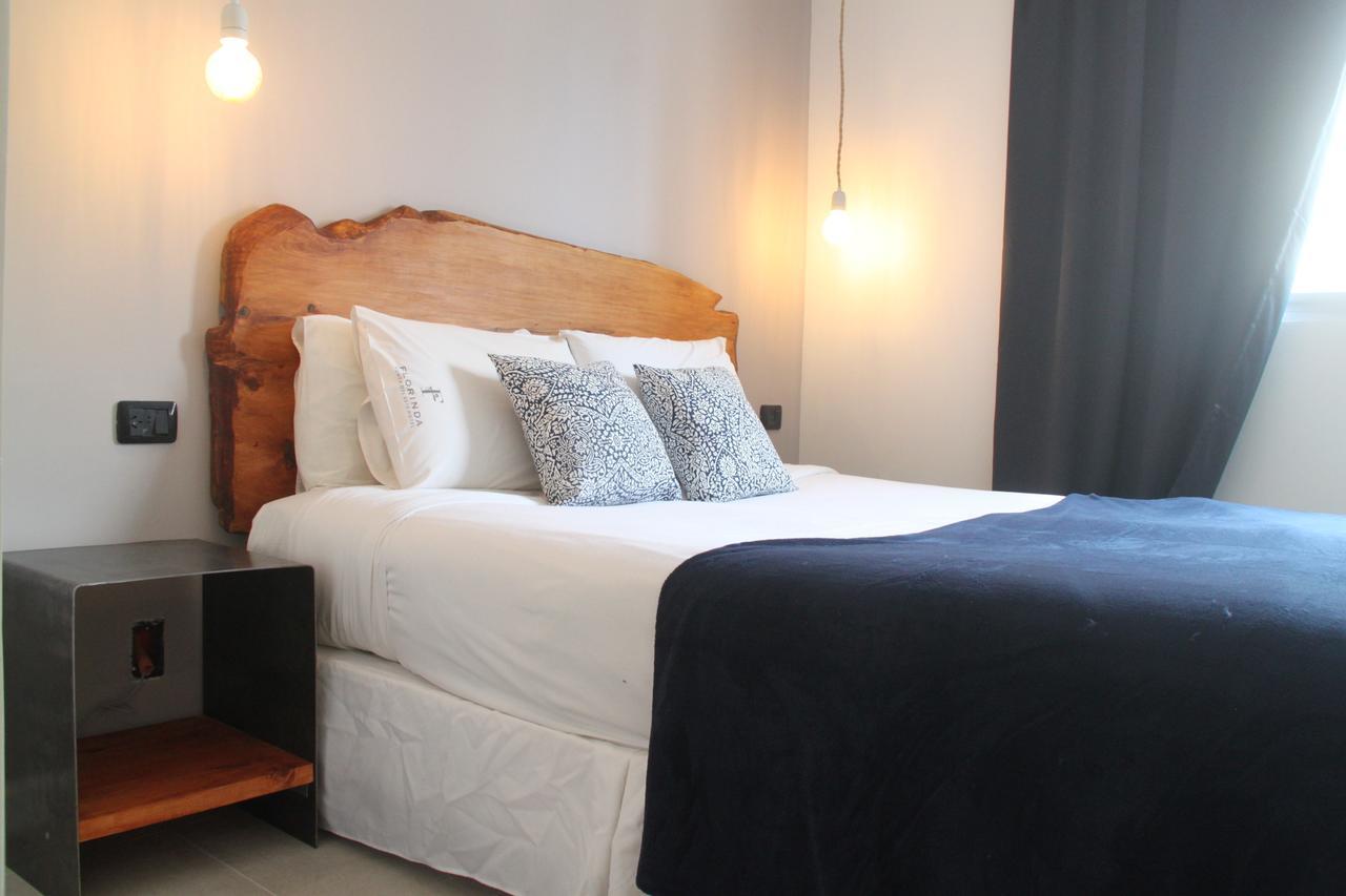 Hotel Florinda Punta del Este Kültér fotó