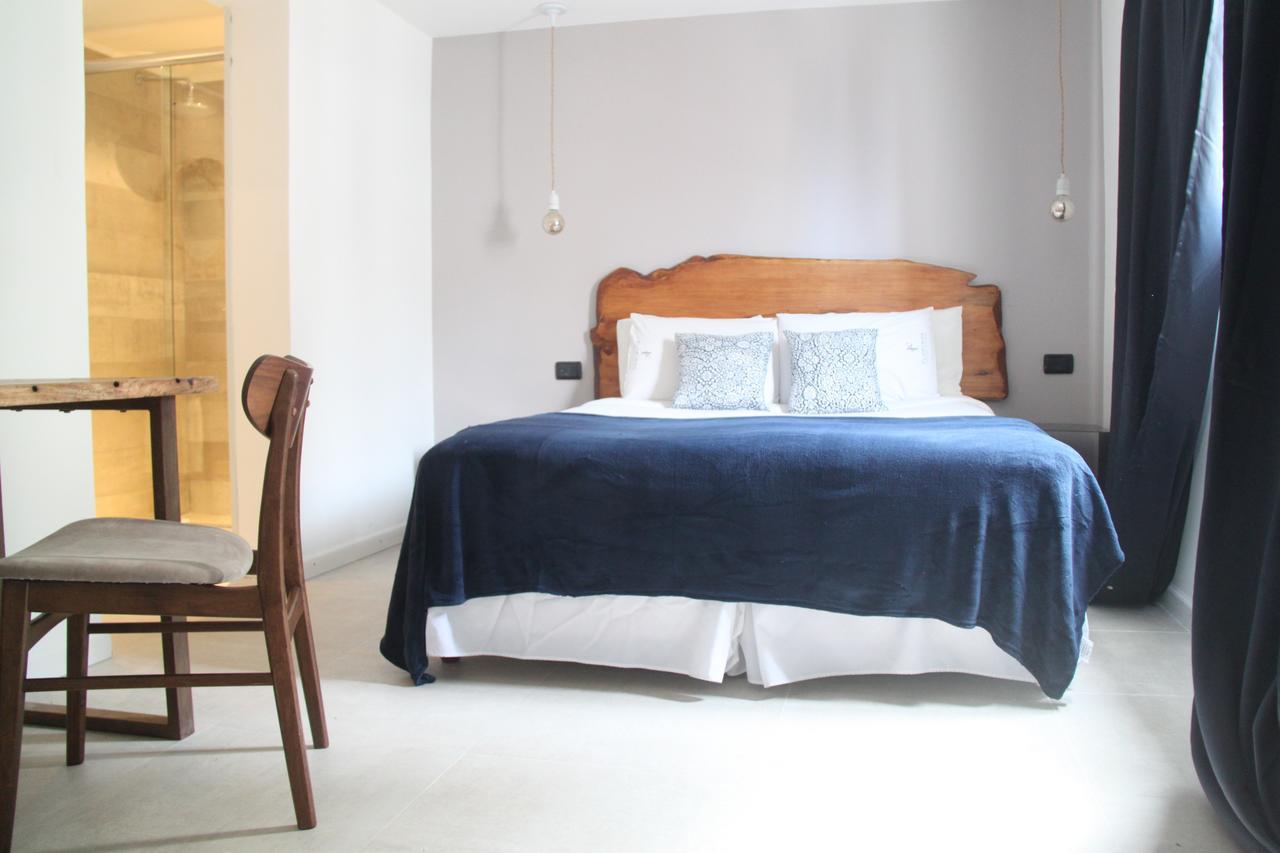 Hotel Florinda Punta del Este Kültér fotó
