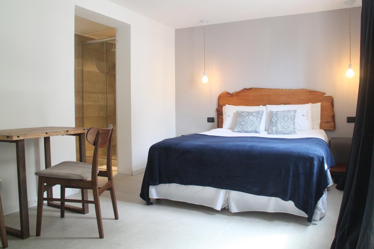 Hotel Florinda Punta del Este Kültér fotó