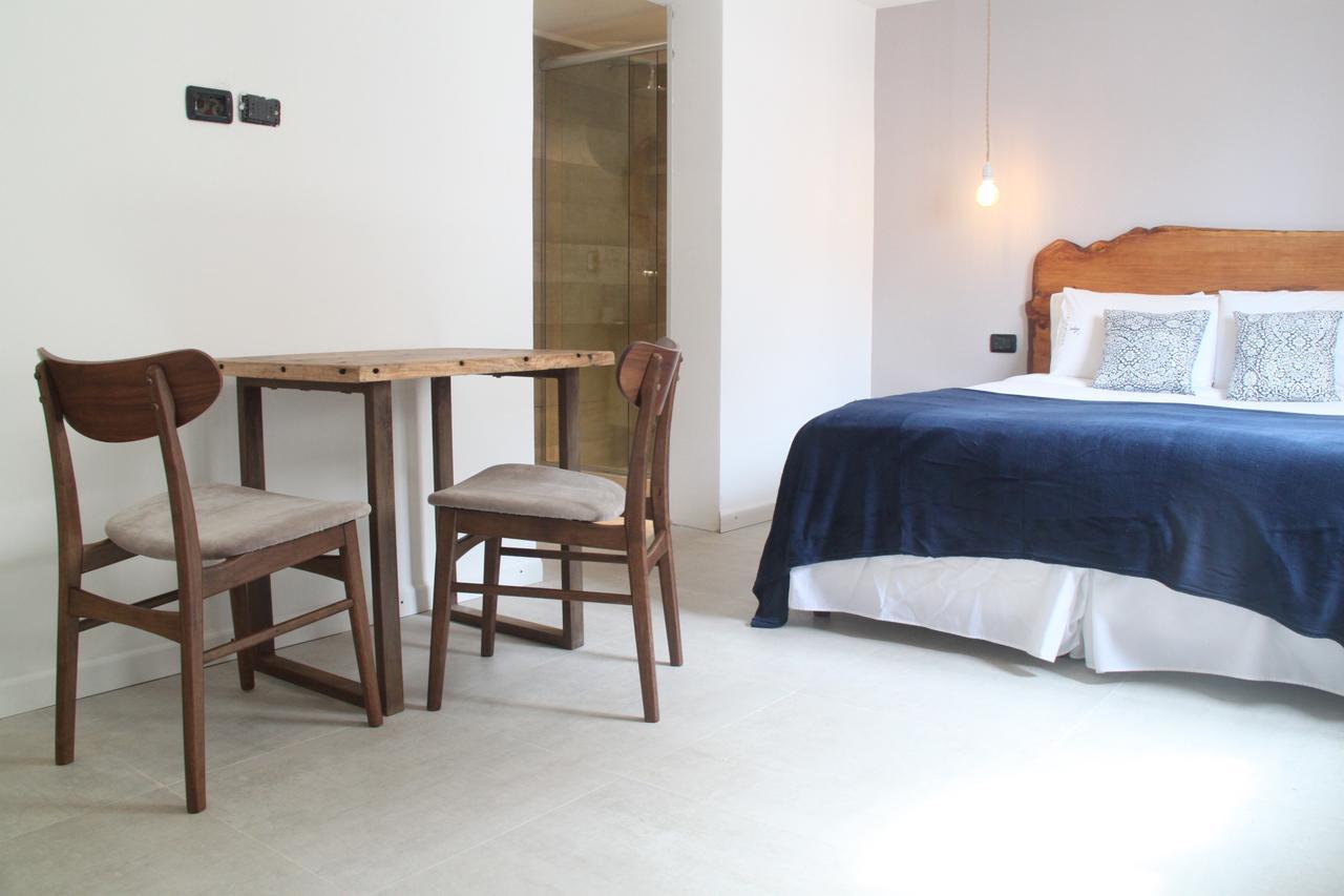 Hotel Florinda Punta del Este Kültér fotó