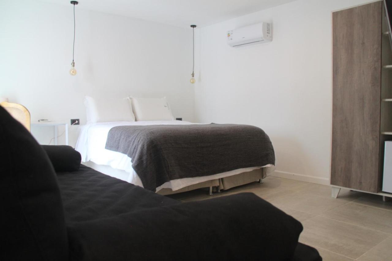 Hotel Florinda Punta del Este Kültér fotó