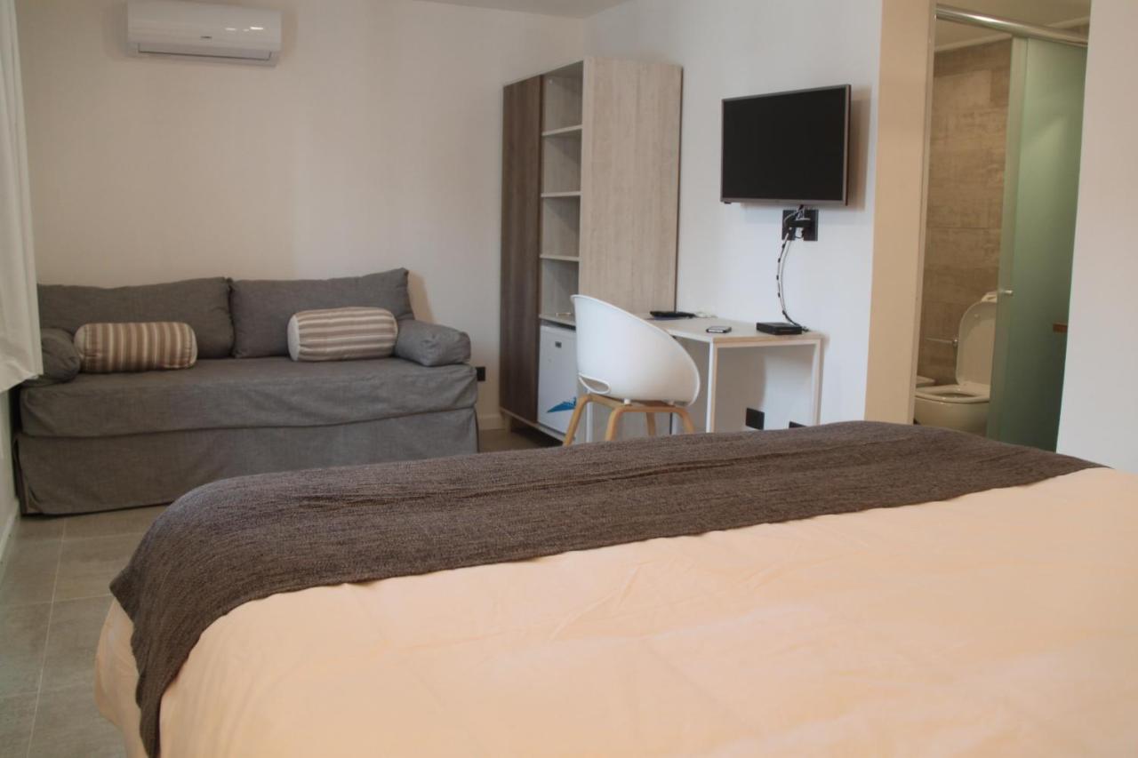 Hotel Florinda Punta del Este Kültér fotó